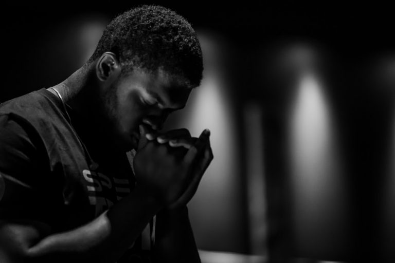 Dan Britton on One Prayer That Can Change Your Life