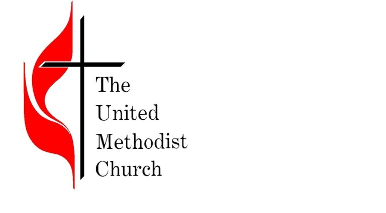 Christian McShaffrey on An Open Letter to United Methodists