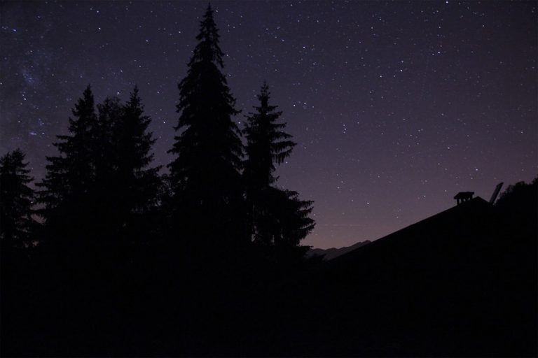 Jim Denison on Perception, Presuppositions, and the Word of God