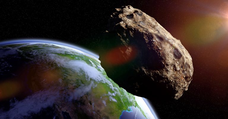 Poll: N.H. Democrats Would Rather ‘Giant Meteor’ Hit Earth than Trump Win