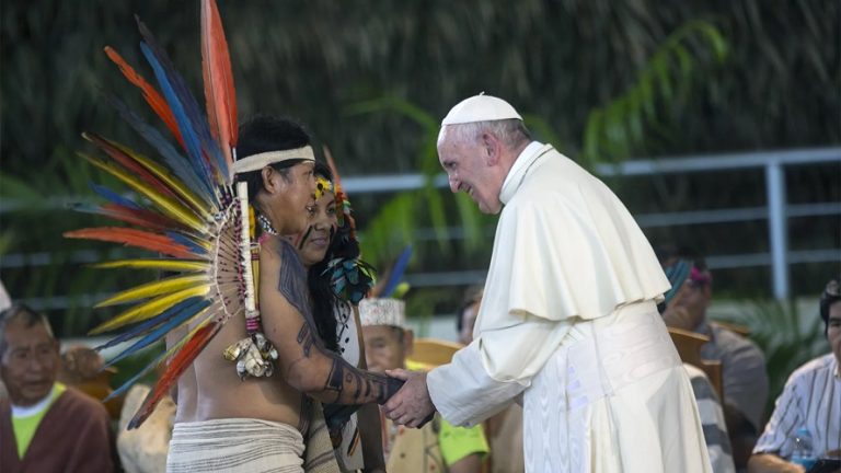 Thomas Reese on Pope Francis Rejecting Married Priests