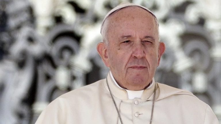 Sick Pope Francis Cancels More Events
