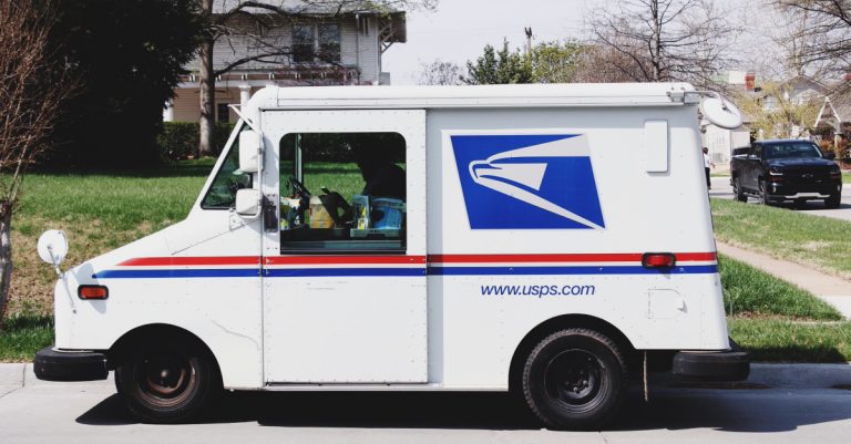 Christian Postal Worker Sues USPS after Being Fired for Refusing to Work Sundays