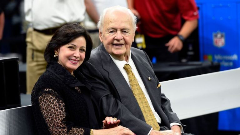 Questions Arise After Public Tax Documents and Leaked Emails Show New Orleans Saints Owners Gave $62 Million to Catholic Causes and Allegedly Helped Archdiocese With Damage Control Amid Clergy Sex Abuse Crisis