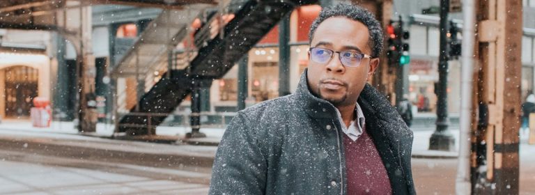 Racial injustice and the fierce urgency of now: A conversation with Jemar Tisby, author of ‘The Color of Compromise’