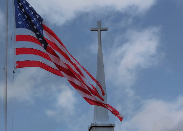 Ken Blackwell on American Progressives Consider Religious Freedom to be an Inconvenient Right