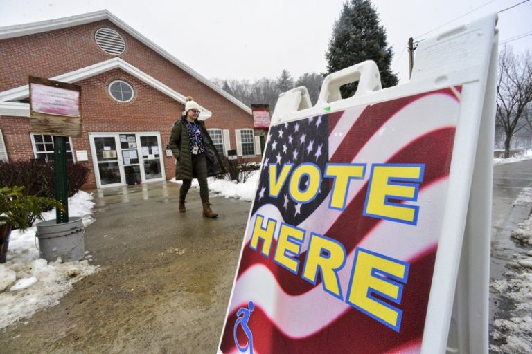Who Did Religious Voters Support in the New Hampshire Democratic Primary?