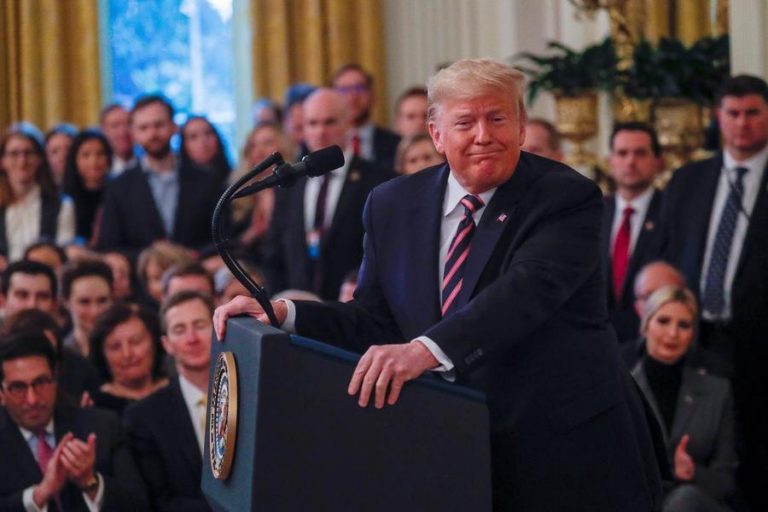 Five Christian Leaders and Political Commentators Respond to Trump’s Acquittal