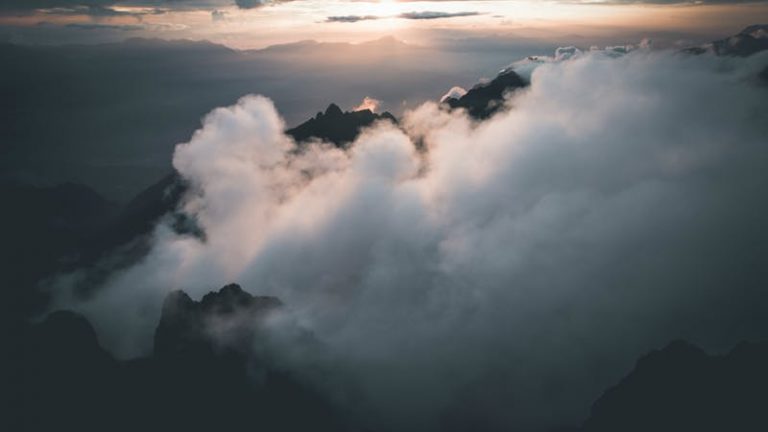 Jim Denison on Are There Rewards When You Get to Heaven?