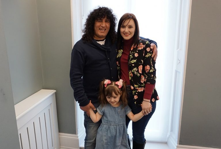 Iranian Christian Convert Fears Imprisonment, Execution, and Separation from His British Wife and Daughter if Deported for Giving Wrong Answers on Bible Quiz at Immigration Hearing