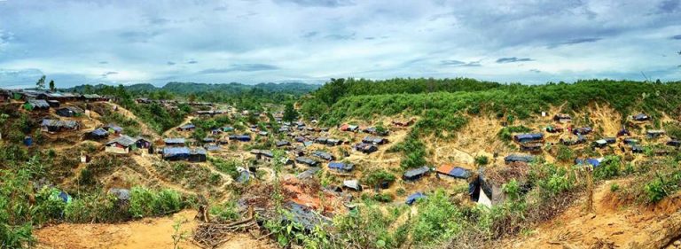 Rohingya Christians Dealing with Aftermath of Abduction Attack on Bangladesh Refugee Camp