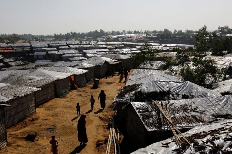 Rohingya Christians Attacked and Abducted in Bangladesh Refugee Camp