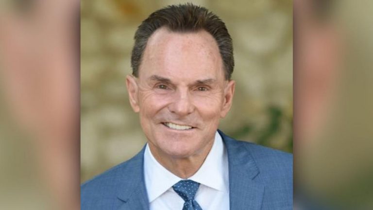 Ronnie Floyd to Host Prayer Conference Call With Asian American Pastors on Coronavirus