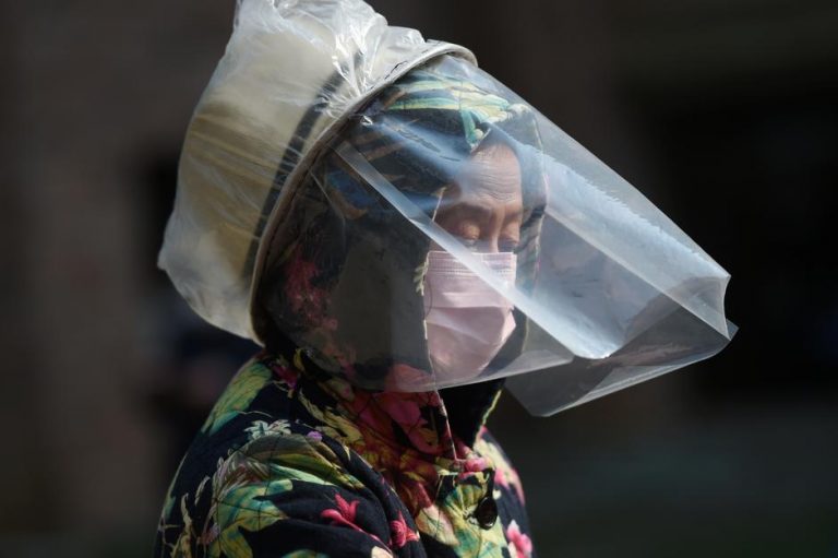 Coronavirus Outbreak at China’s Prisons Sparks Concern for Christians Imprisoned for Their Faith