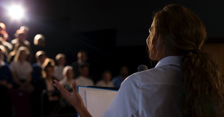 SBC Pastors Threaten to Boycott Conference over Planned Spoken Word Performance by Female Pastor