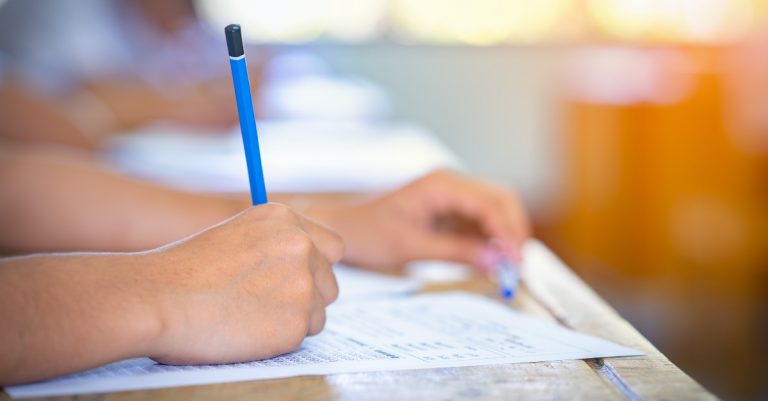 School Survey Asks 6th Graders If They’re Transgender, ‘Non-Binary,’ Pansexual