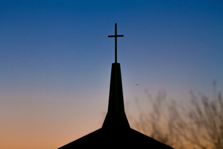Richard Land on Sexual Abuse in the Church, Part 1 — The Children