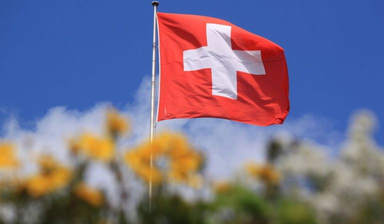 Here We Go: Voters in Switzerland Approve Including Sexual Orientation in Criminal Law Against Hate Crimes
