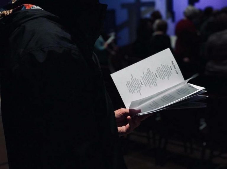 Thom S. Rainer on Research Shows Younger Generations Prefer Smaller Worship Services