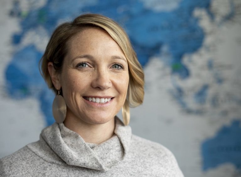 SBC International Mission Board Hires Somer Nowak to Head New Position Aimed at Preventing and Responding to Sexual Abuse