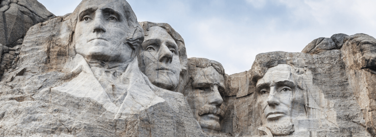 Surprising facts about Washington and Lincoln: How their humility created and saved our nation