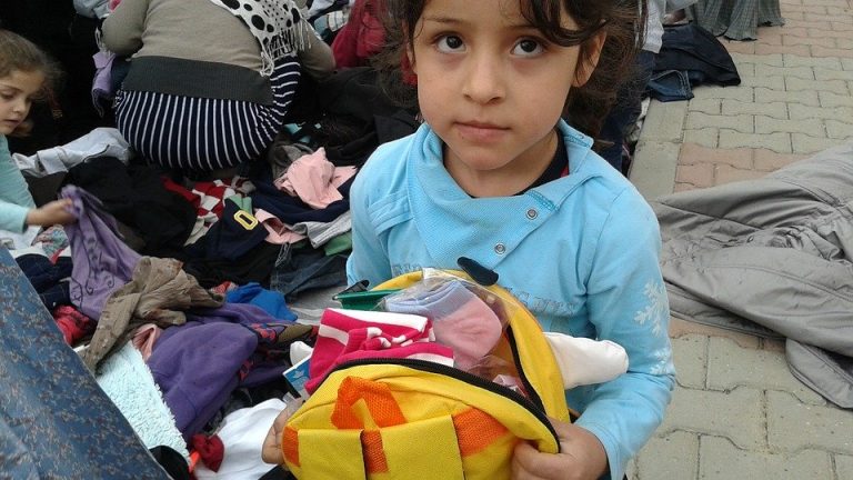 Syrian Christians Denied Asylum in Many Muslim-majority Nations