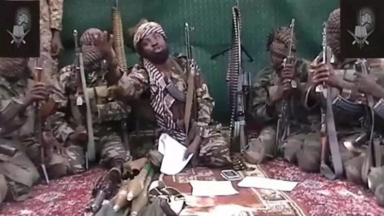 Pregnant Woman and Baby Among 30 Killed and Burned to Death by Boko Haram