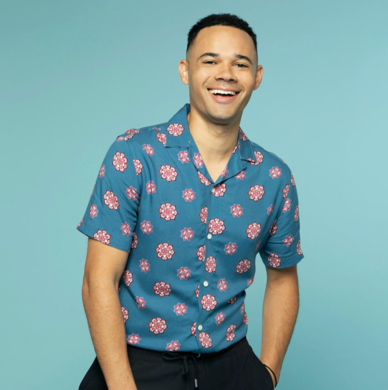 Tauren Wells Talks New Music, Billie Eilish, Preaching at Lakewood, Fatherhood, and Touring With TobyMac