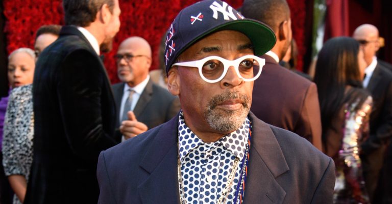 ‘They’ll Burn in Hell’: Spike Lee Calls out Senators Who Vote to Acquit Trump