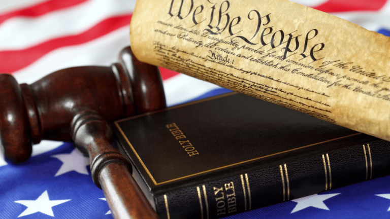 Michael Brown on Am I Exaggerating the Threat to America’s Religious Liberties?