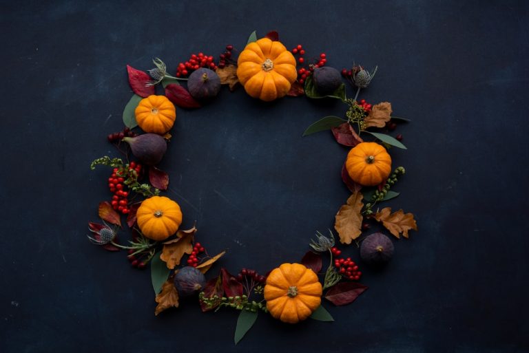 PODCAST: The Spirit of Thanksgiving All Year Round #3 (with Daniel Whyte III)