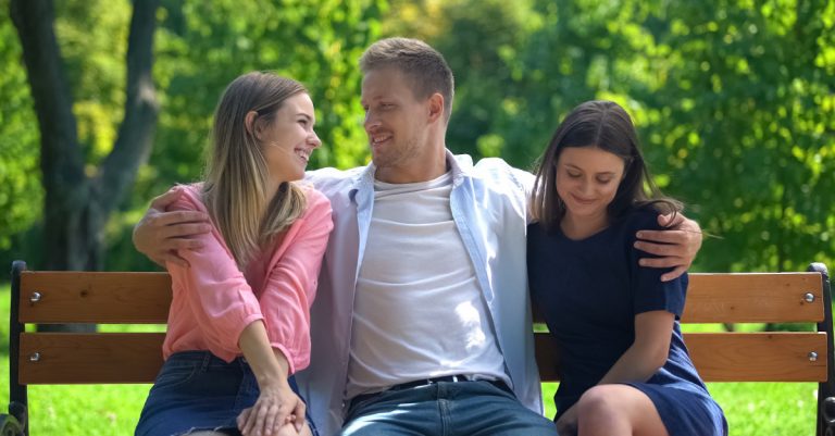 Utah Senate Seeks to Decriminalize Polygamy