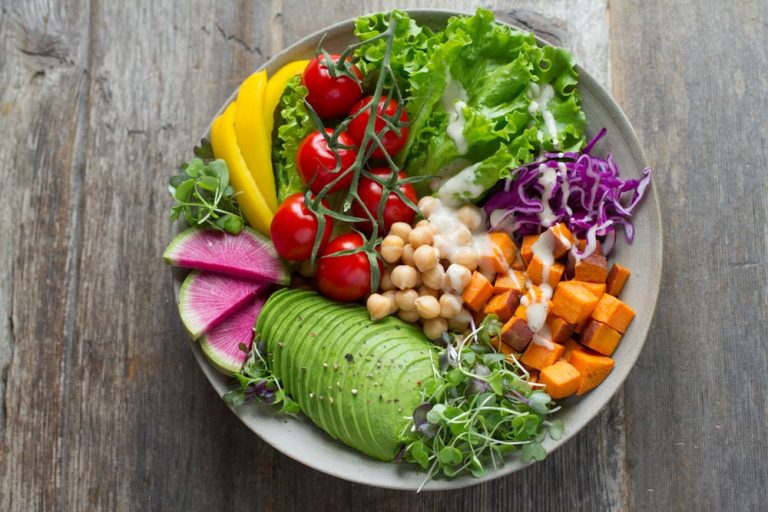 Elyse Durham on Why Going Vegan for Lent Can Orient Us to Christ’s Calling