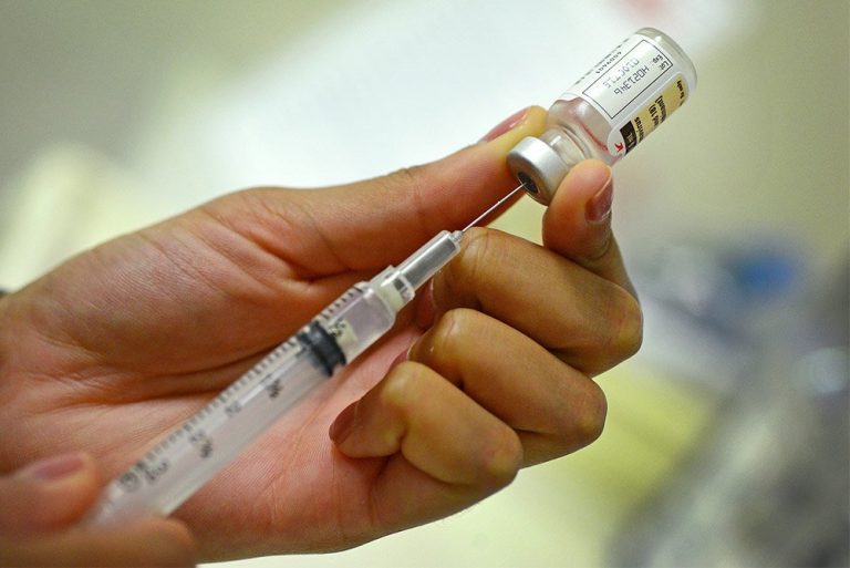 Religious Vaccine Exemption Bill Stokes Controversy in Connecticut