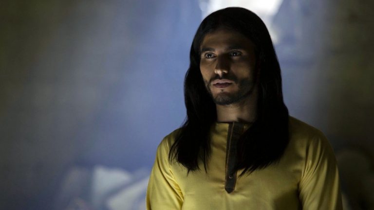 Thomas Reese on Why Netflix’s ‘Messiah’ Makes for Good Television but Bad Theology