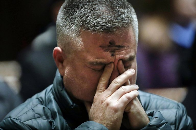 Charles C. Camosy & Sherif K. Moussa on Lent’s Countercultural Call is as Old as the Church—and More Necessary Than Ever
