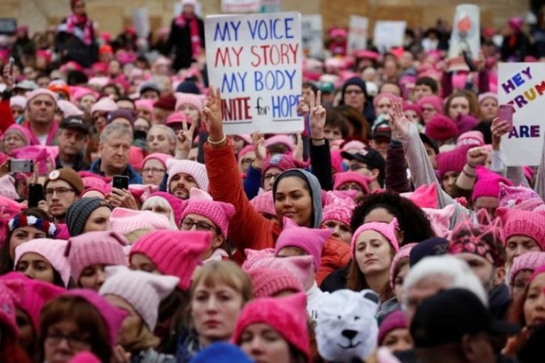 John Stonestreet and G. Shane Morris on What is a Woman?