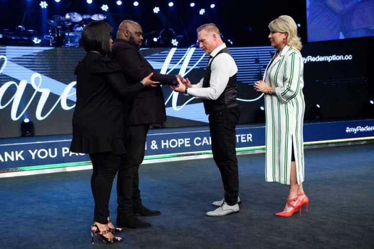 What Went Wrong in the Transition from Redemption Church to Relentless Church