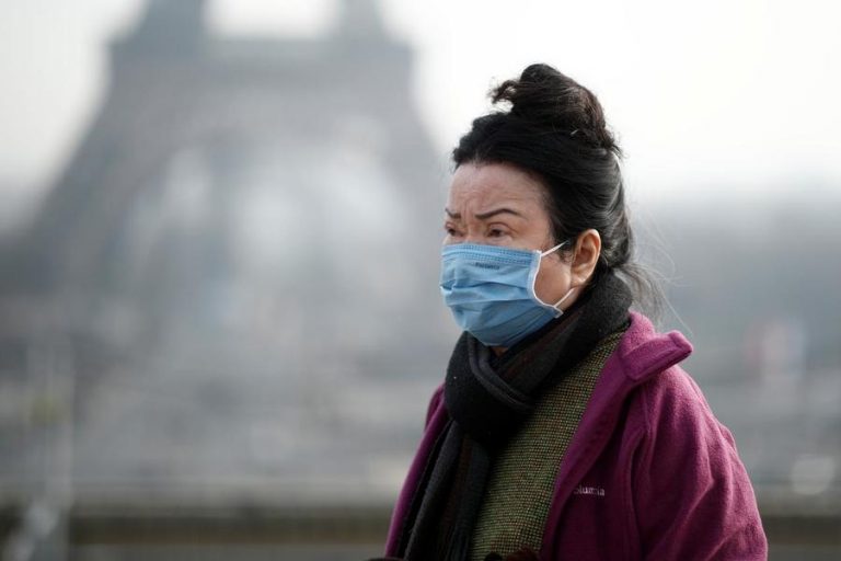 World Help Sends Face Masks and Food to Areas Affected by Coronavirus in China