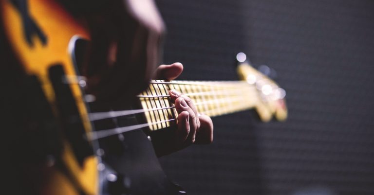 Worship Leader Writes Song Calling Out Evangelicals Who Voted For Trump