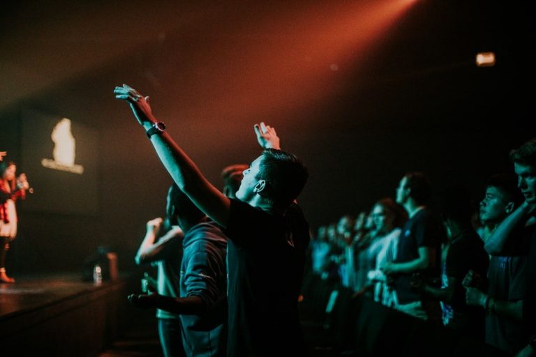Researchers Say That Decline in Religious Affiliation May Be Slowing in America