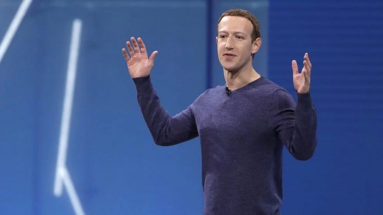 Mark Zuckerberg Says He Has ‘Become More Religious’