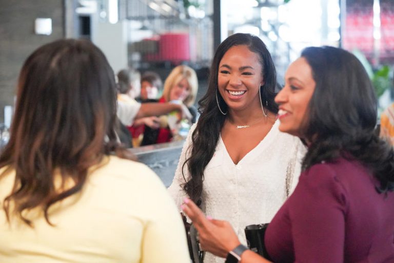 Black Women In Kansas City Have Been Growing Their Own Businesses