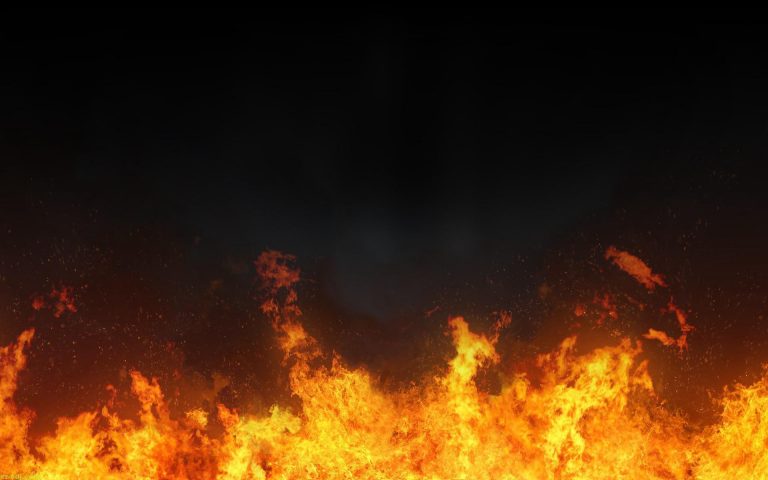 Hayden Royster on Why Do People Believe in Hell?
