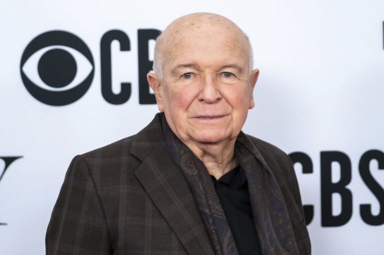 Multiple Tony-winning playwright Terrence McNally dies of complications from the coronavirus at age 81