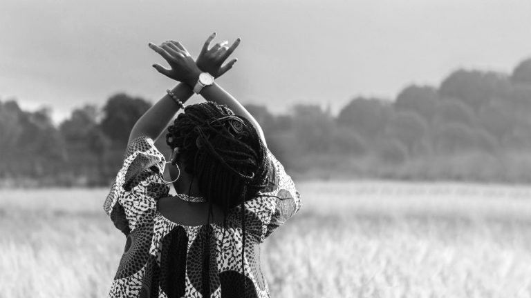 Anthony J. Carter on Being Set Free by the Cross but Still Living in Bondage
