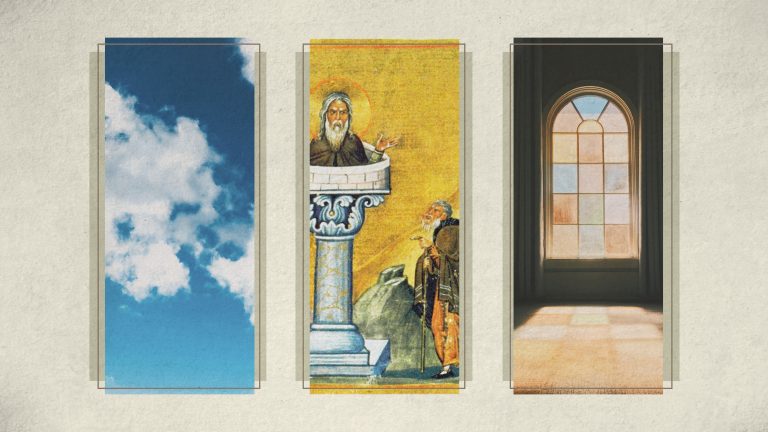 Han-Luen Kantzer Komline on What Early Christian Ascetics Teach Us About the Strange Hope of Lent
