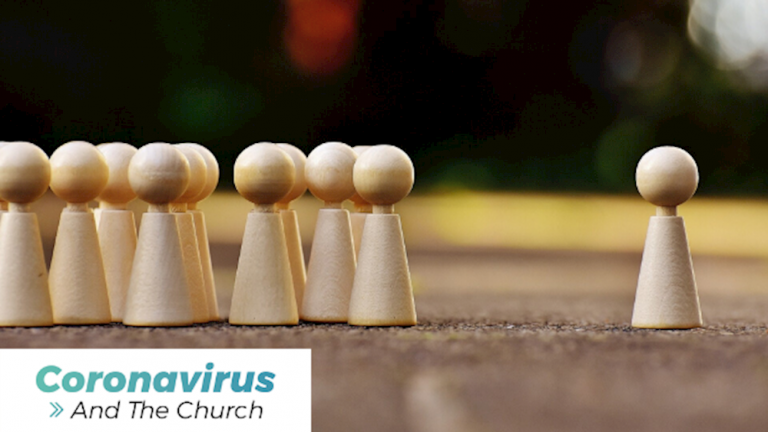 A Christian Response to Racism in the Year of Coronavirus