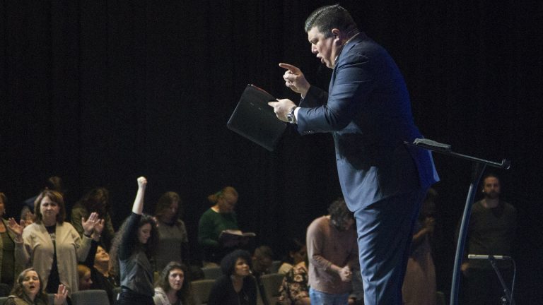 Several States Are Offering Religious Exemptions to Restrictions Around Public Gatherings