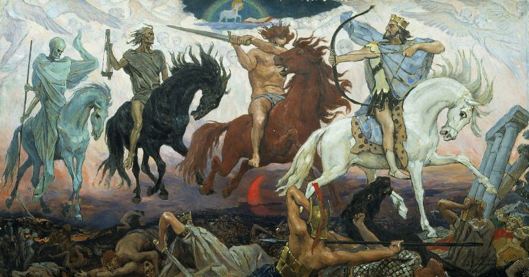 Why Do Some Christians Believe Coronavirus is Part of a Biblical Apocalyptic Prophecy?